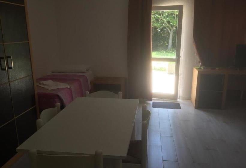 Duna Camere Con Bagno