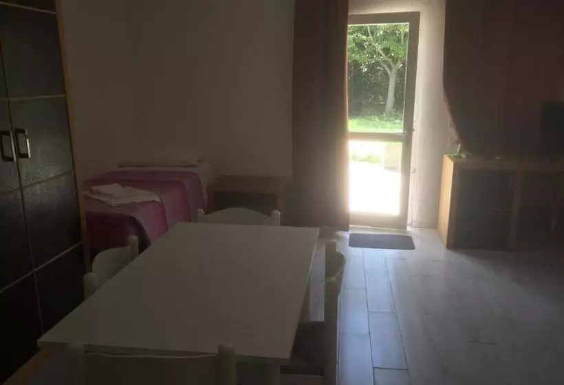 Duna Camere Con Bagno