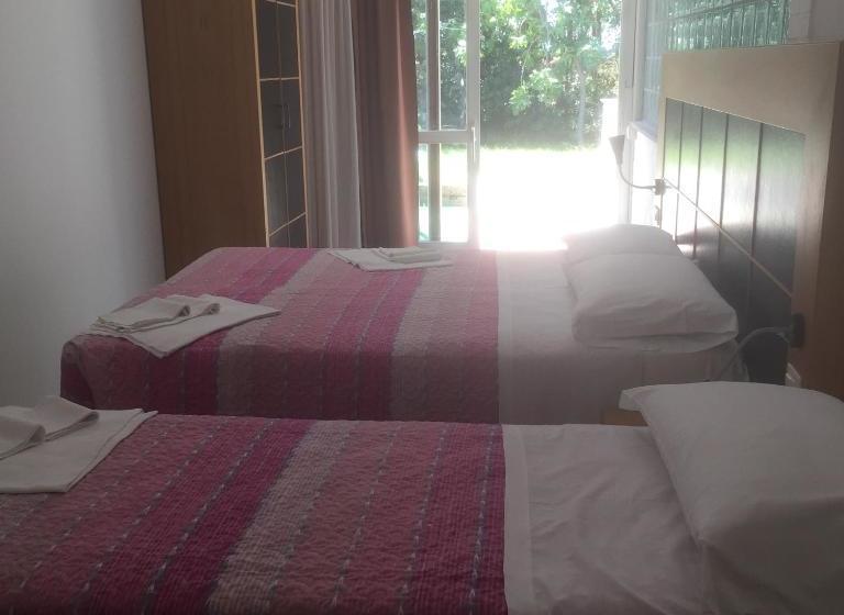 Duna Camere Con Bagno