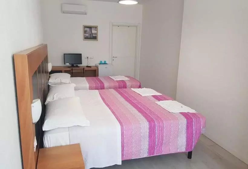 Duna Camere Con Bagno