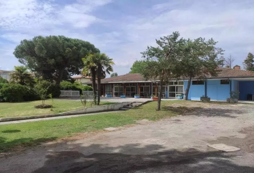 Duna Camere Con Bagno