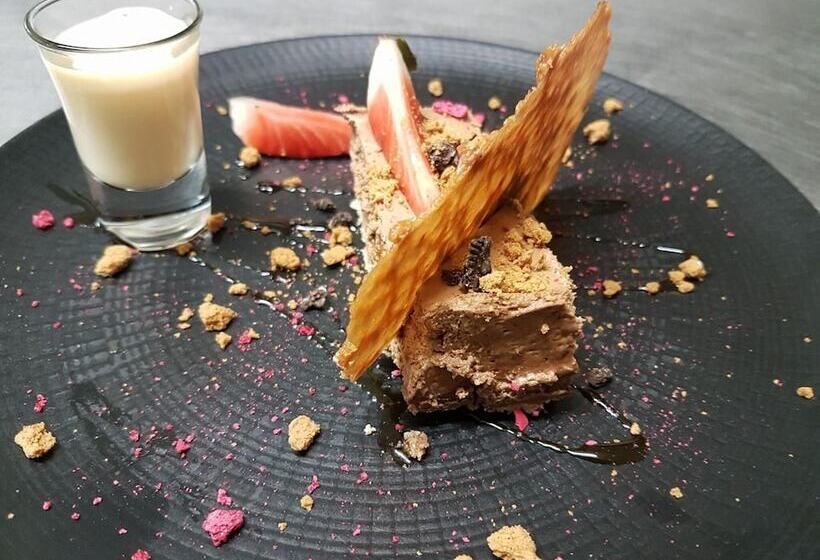 فندق La Bourrine