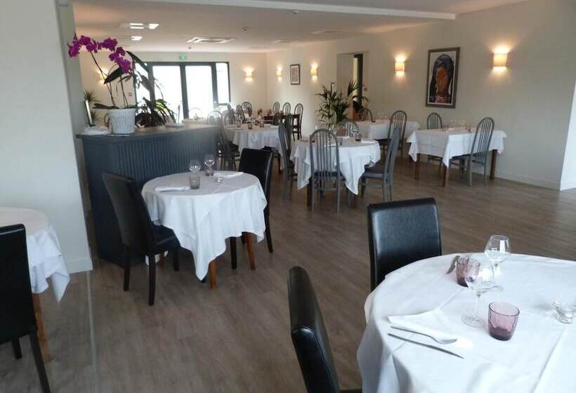 فندق La Bourrine