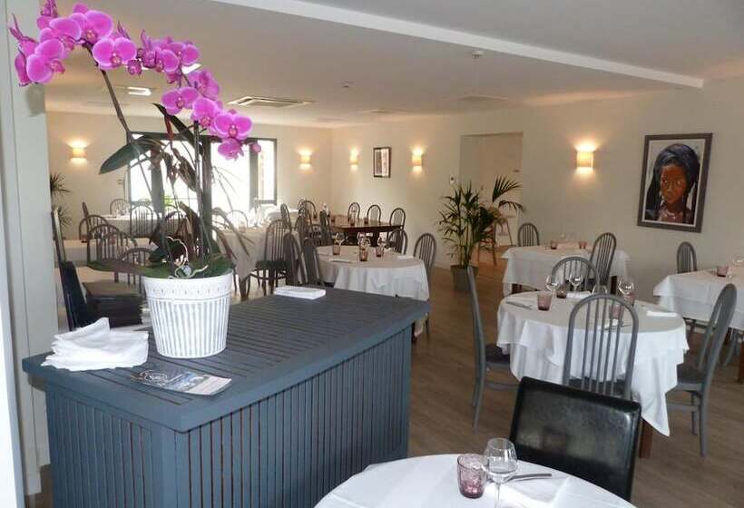 فندق La Bourrine