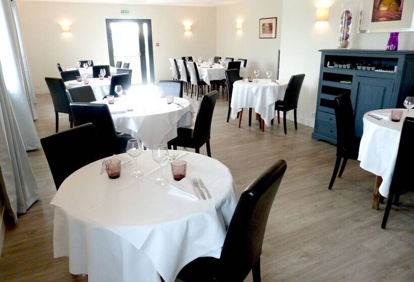 فندق La Bourrine