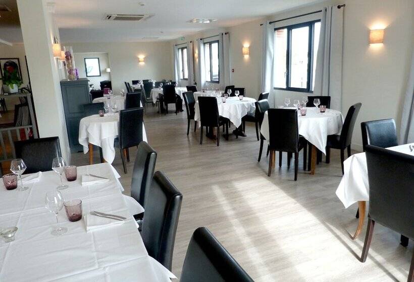 فندق La Bourrine