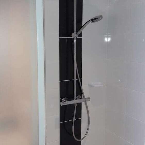 فندق La Bourrine