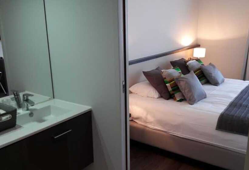 فندق La Bourrine