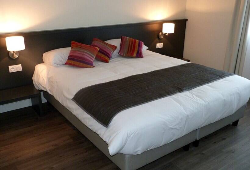 فندق La Bourrine