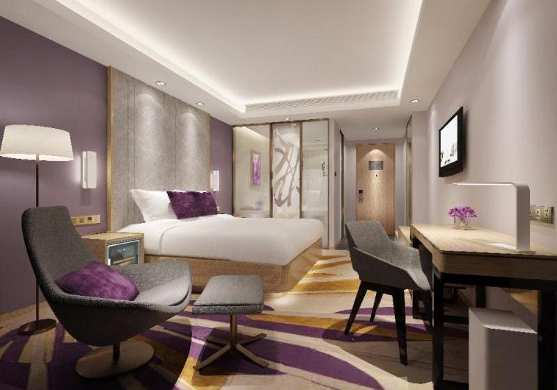 בית מלון כפרי Lavande