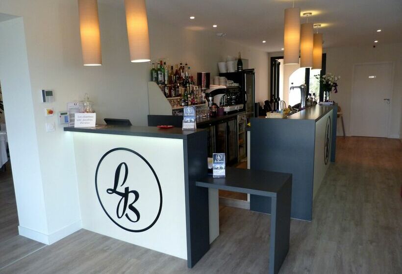 فندق La Bourrine