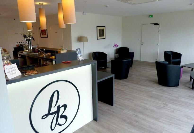 فندق La Bourrine