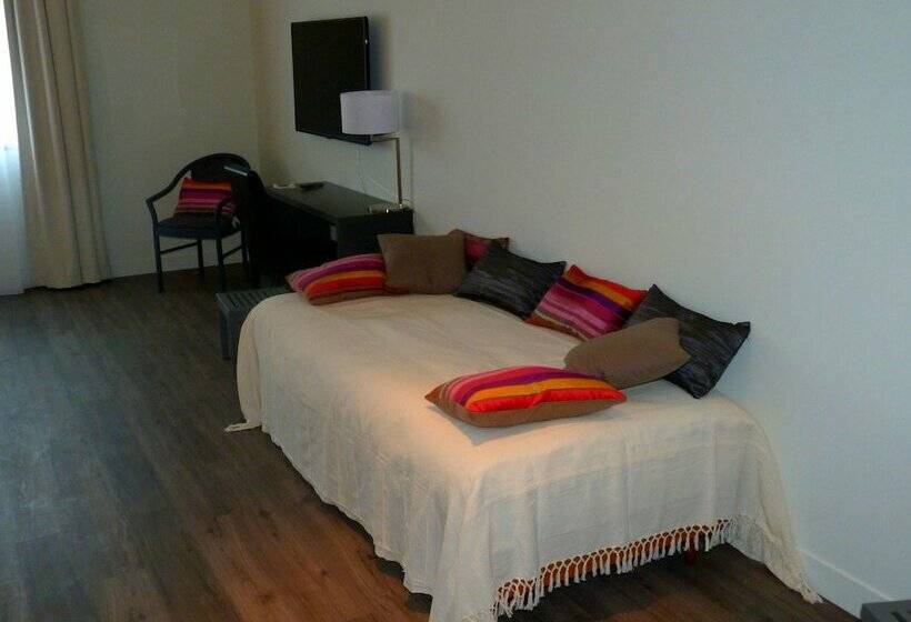 فندق La Bourrine