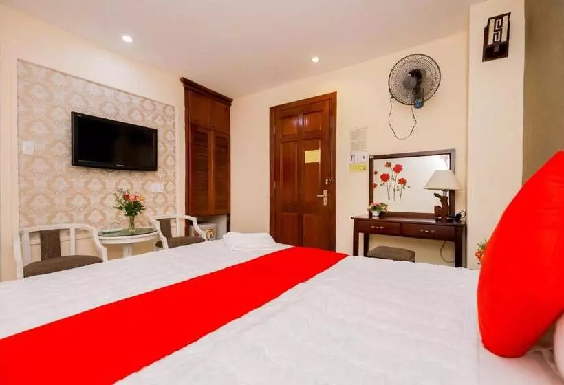 هتل Sao Biển