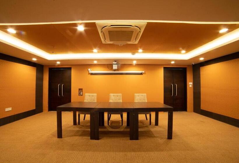 ホテル The Terrace By Ladder Mgd By Citrine