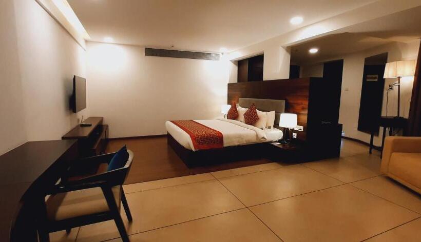 ホテル The Terrace By Ladder Mgd By Citrine