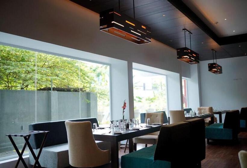 ホテル The Terrace By Ladder Mgd By Citrine