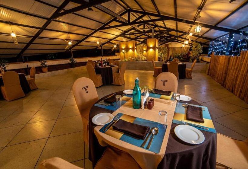 ホテル The Terrace By Ladder Mgd By Citrine