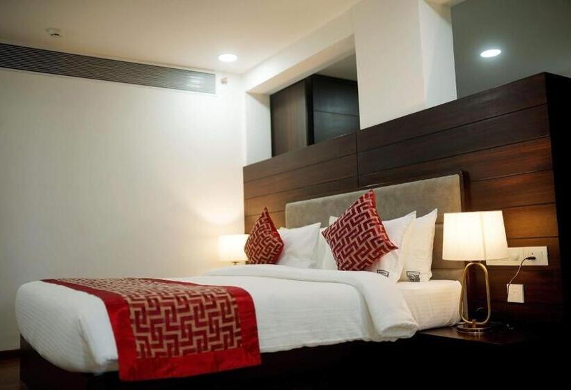 ホテル The Terrace By Ladder Mgd By Citrine