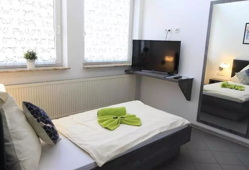 Komfort Appartements Am Marktplatz