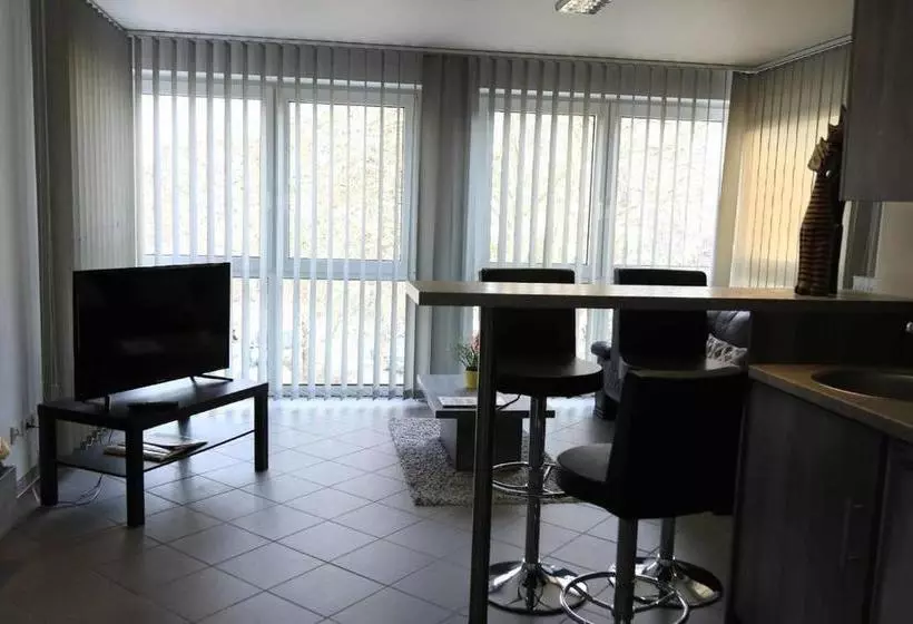 Komfort Appartements Am Marktplatz