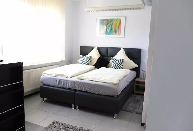 Komfort Appartements Am Marktplatz