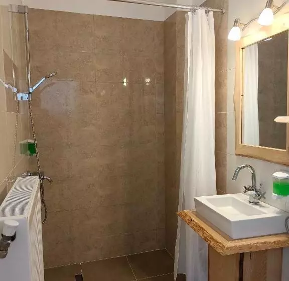 پانسیون Casa Geppetto