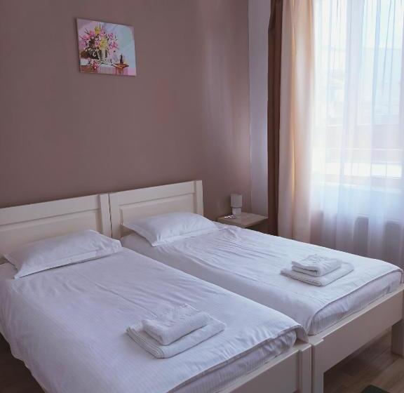 پانسیون Casa Geppetto