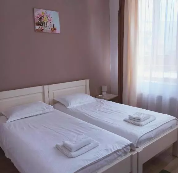 پانسیون Casa Geppetto