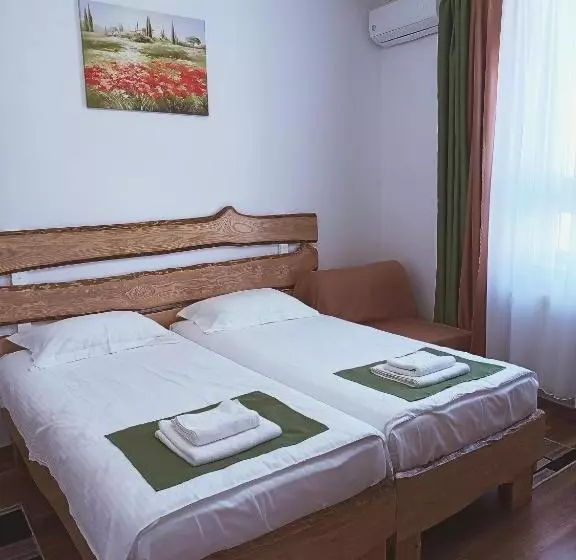 پانسیون Casa Geppetto