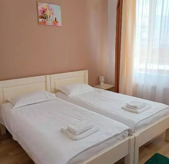 پانسیون Casa Geppetto