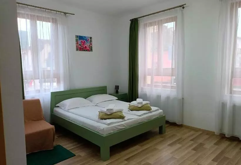 پانسیون Casa Geppetto