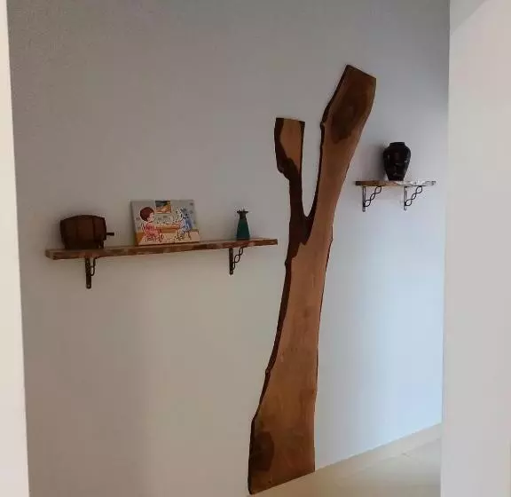 پانسیون Casa Geppetto