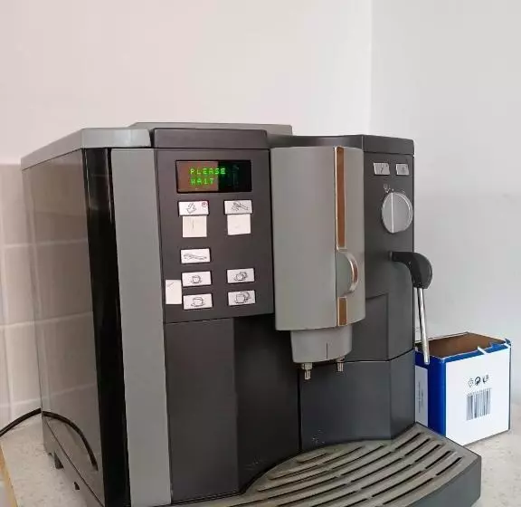 پانسیون Casa Geppetto