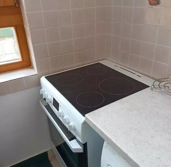 پانسیون Casa Geppetto