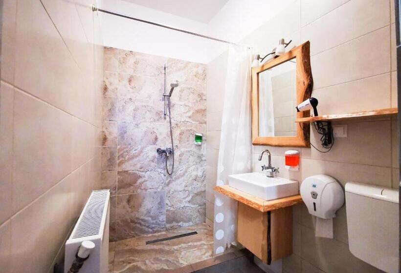 پانسیون Casa Geppetto