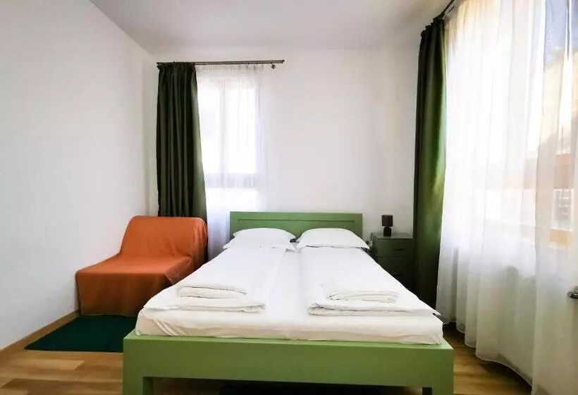 پانسیون Casa Geppetto