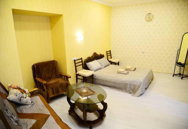 پانسیون Guest House Happy Holidays