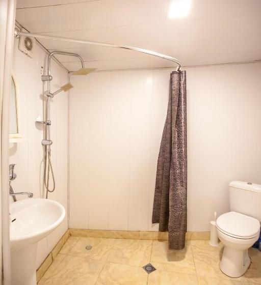 پانسیون Guest House Happy Holidays