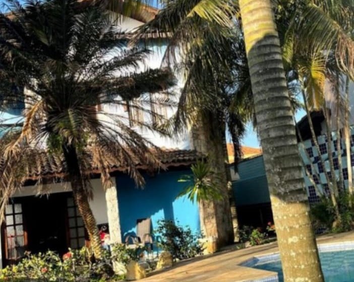 膳宿费 Hostel Pedacinho Do Paraíso