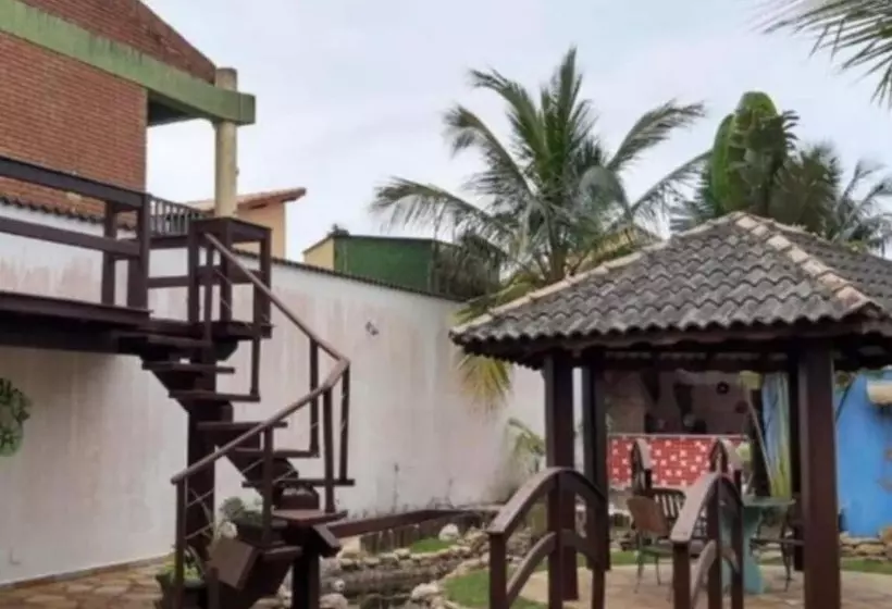 Majatalo Hostel Pedacinho Do Paraíso