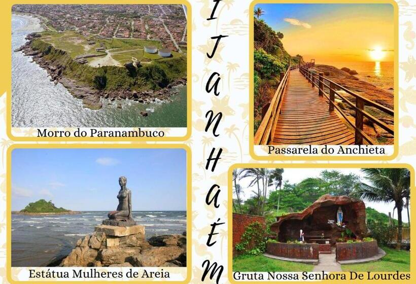 膳宿费 Hostel Pedacinho Do Paraíso