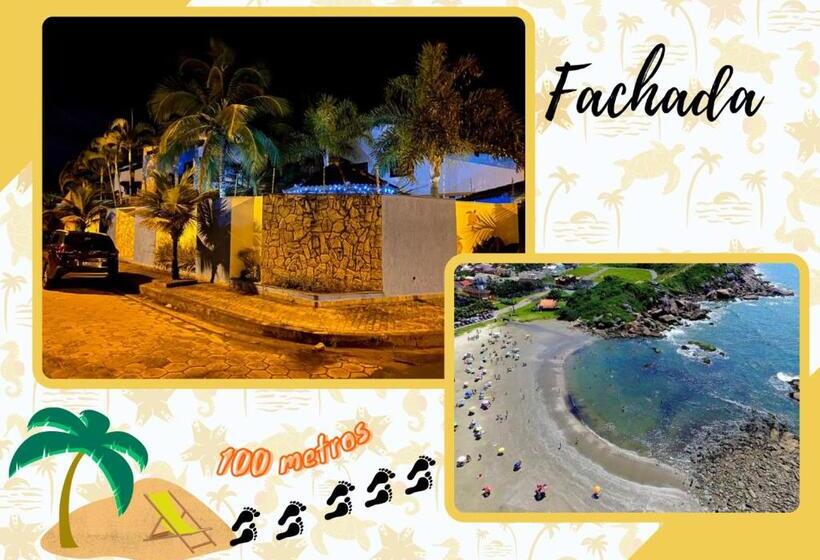 膳宿费 Hostel Pedacinho Do Paraíso