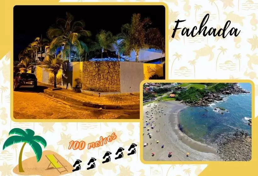 Majatalo Hostel Pedacinho Do Paraíso