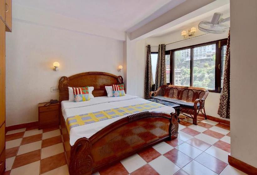 פנסיון Oyo Home 44234 Elegant Stay Ghora Chowki