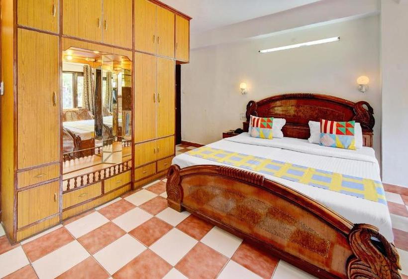 פנסיון Oyo Home 44234 Elegant Stay Ghora Chowki