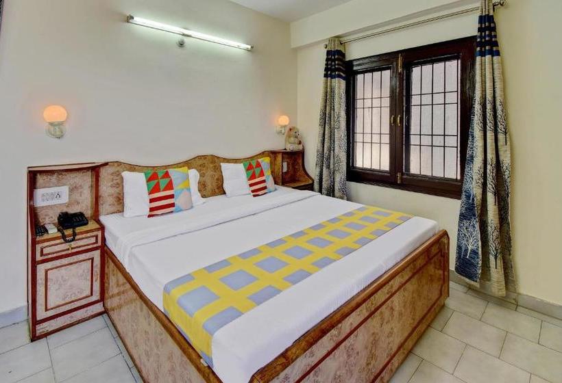 פנסיון Oyo Home 44234 Elegant Stay Ghora Chowki