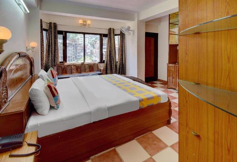 פנסיון Oyo Home 44234 Elegant Stay Ghora Chowki