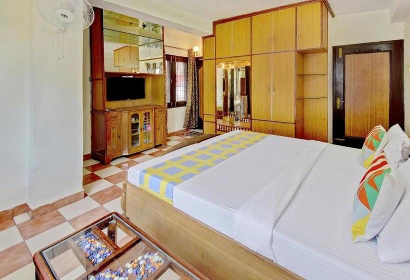 פנסיון Oyo Home 44234 Elegant Stay Ghora Chowki