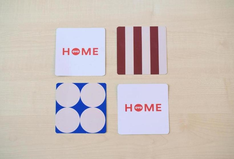 פנסיון Oyo Home 44234 Elegant Stay Ghora Chowki